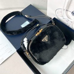 Prada Odette Mini Bag 18 cm