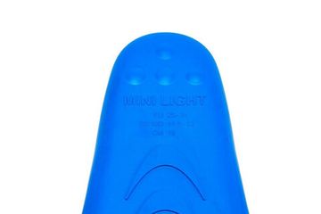 Ласты детские Cressi Mini Light синии