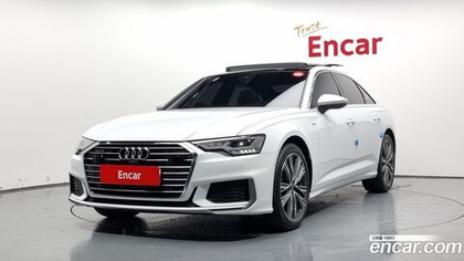 Audi A6 (C8) 45 TFSI Quattro Premium (12.2022)