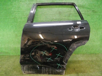 Дверь задняя левая Toyota RAV4 5 XA50 (2018-н.в.)