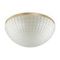 Потолочный светильник Odeon Light Modern Malaga 4936/4C