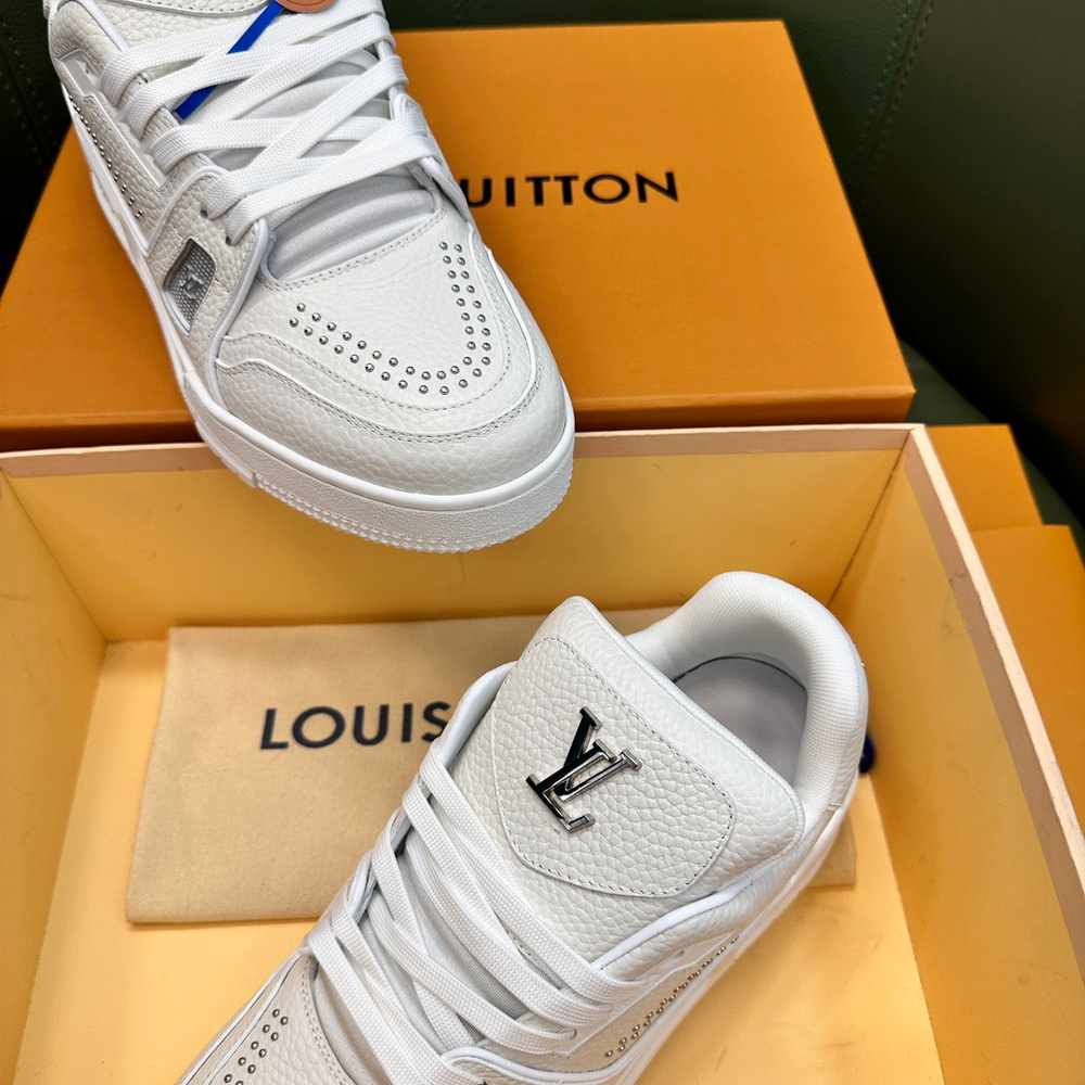 Кроссовки LV Trainer
