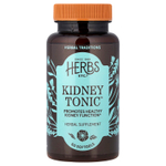 Herbs Etc., Kidney Tonic™, 60 капсул
