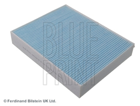 BLUE PRINT - ADB112519-BLU - Filter, cabin air