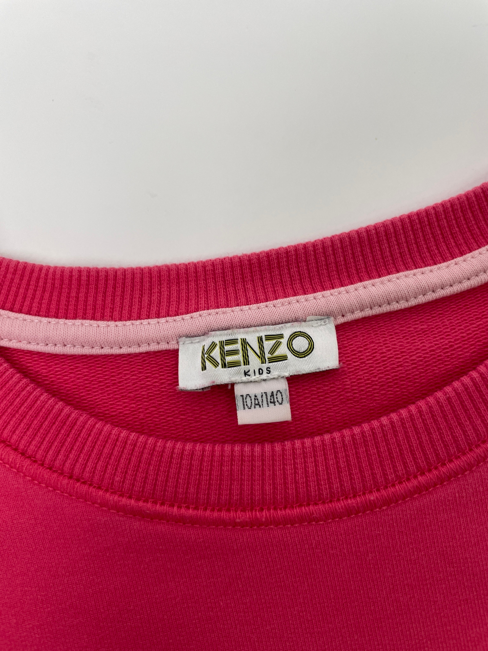 Лонгслив Kenzo