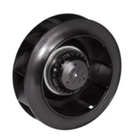 Центробежный вентилятор ebmpapst R2E220-AB06-05