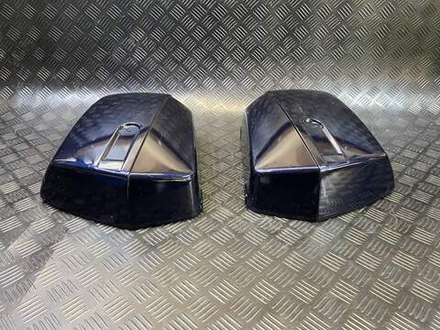 Крышки боковых кофров BMW K1200RS 053446