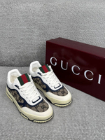 Кеды Gucci