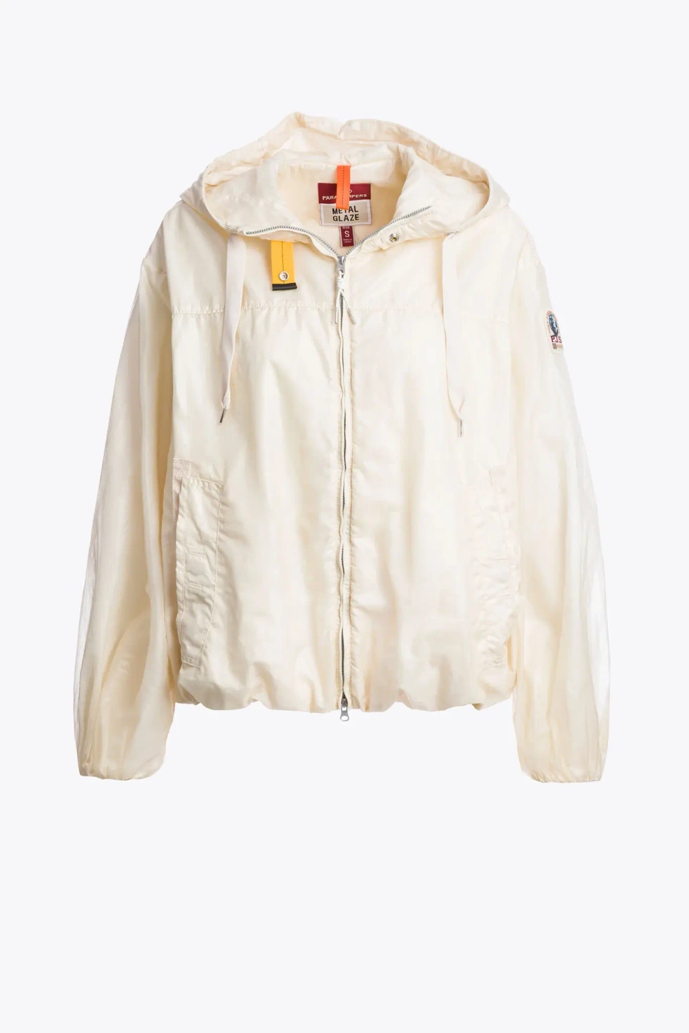 Куртка жен. Parajumpers CARMEN 775 топленое молоко