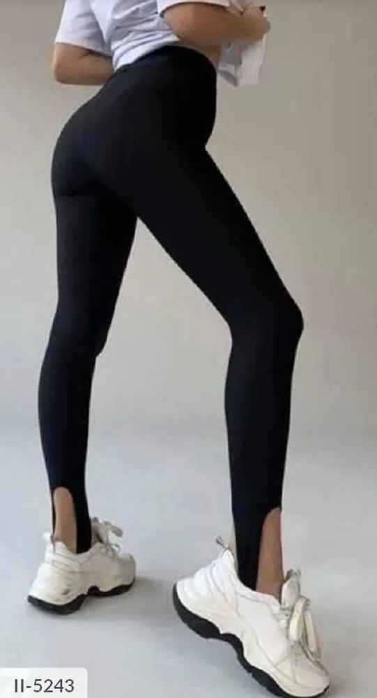 Легинсы II-5243 Фабрика Моды