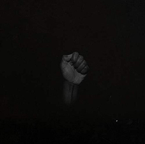 Sault - Untitled (Black Is)