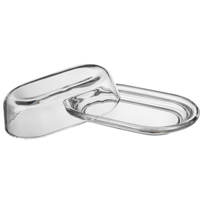 Масленка "Modern" 19,5*13*6см