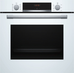 Встраиваемый духовой шкаф BOSCH HBA534BW0