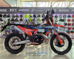 Мотоцикл Regulmoto LANZA 2T с ПТС