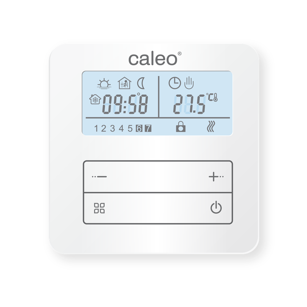 Терморегулятор CALEO C950