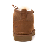 Ботинки Neumel Chestnut