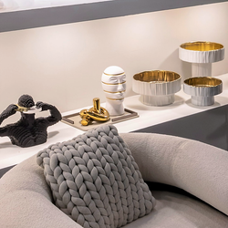 Статуэтка Figure head ornament