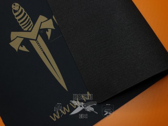 Коврик настольный Marfione