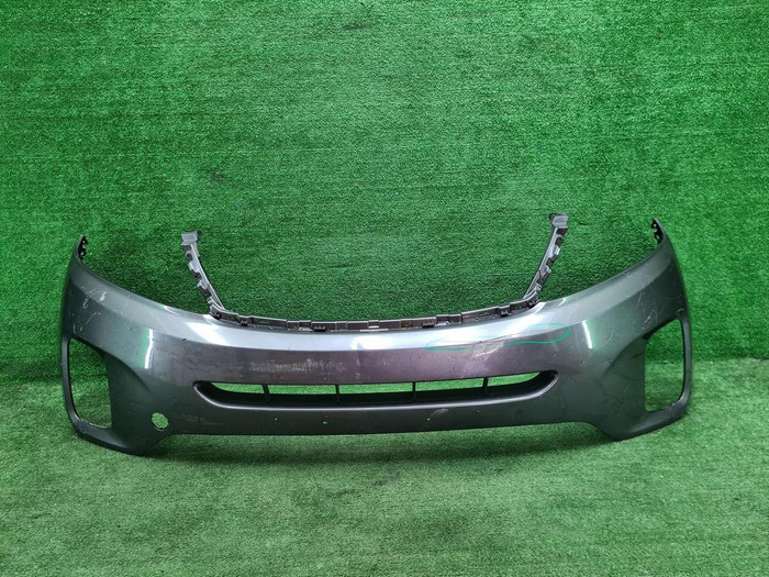 Бампер передний KIA Sorento 2 XM (2012-2021)