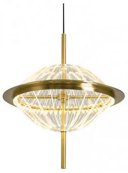 Подвесной светильник Freya Whisper FR6184PL-L16BS