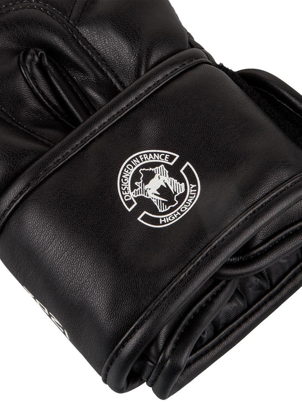 Перчатки боксерские Venum Challenger 3.0 Black/White