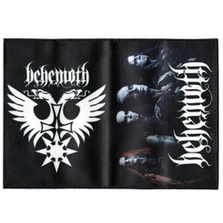 Обложка для паспорта Behemoth