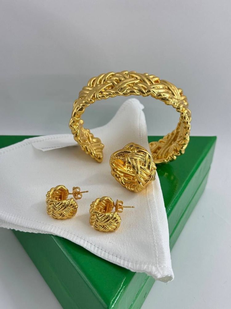 Рюкзак Bottega Veneta
