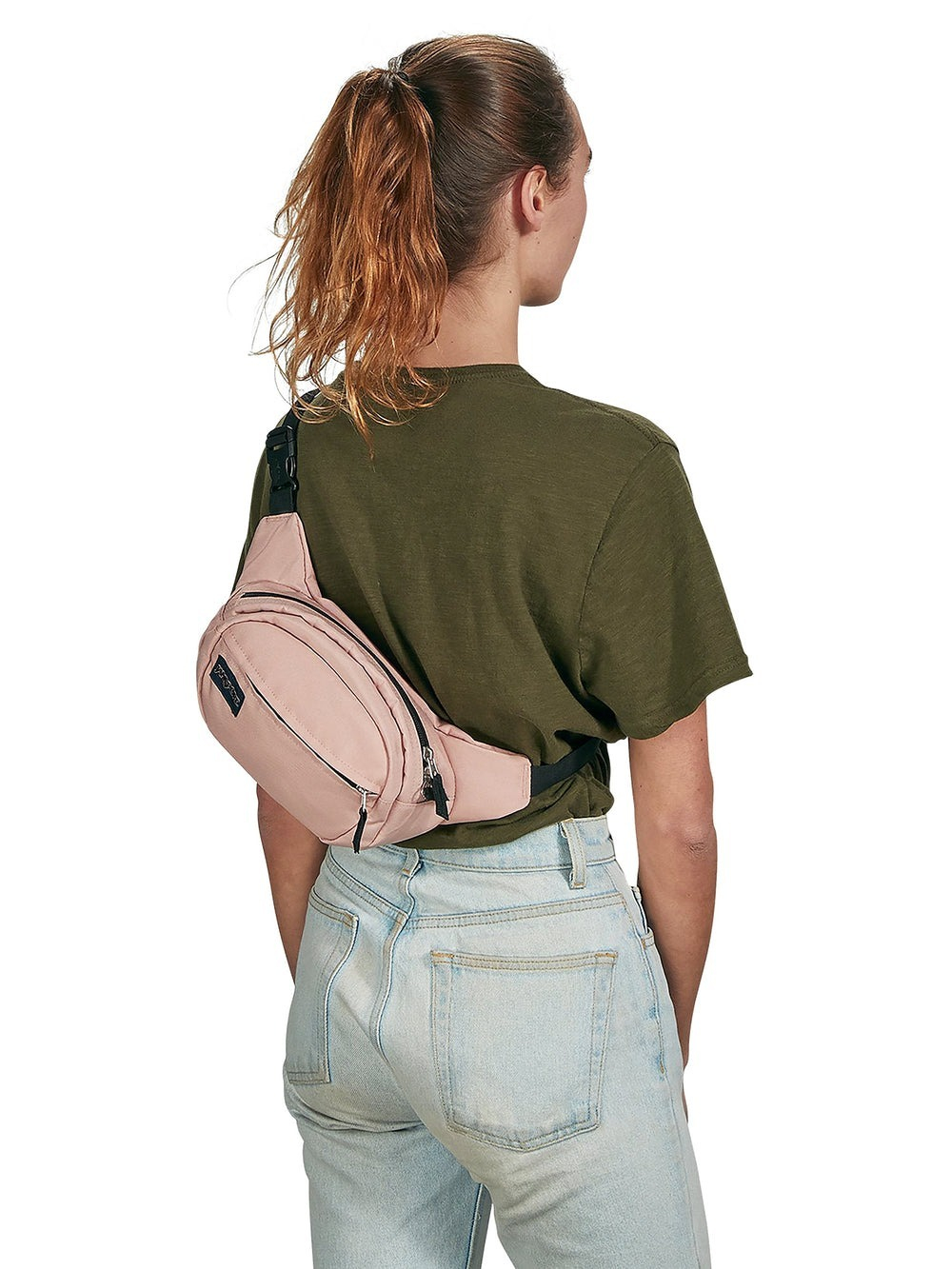 Сумка поясная JANSPORT FIFTH AVENUE