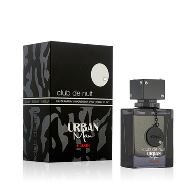 Armaf Club De Nuit Urban Elixir Eau De Parfum 30 ml (man)