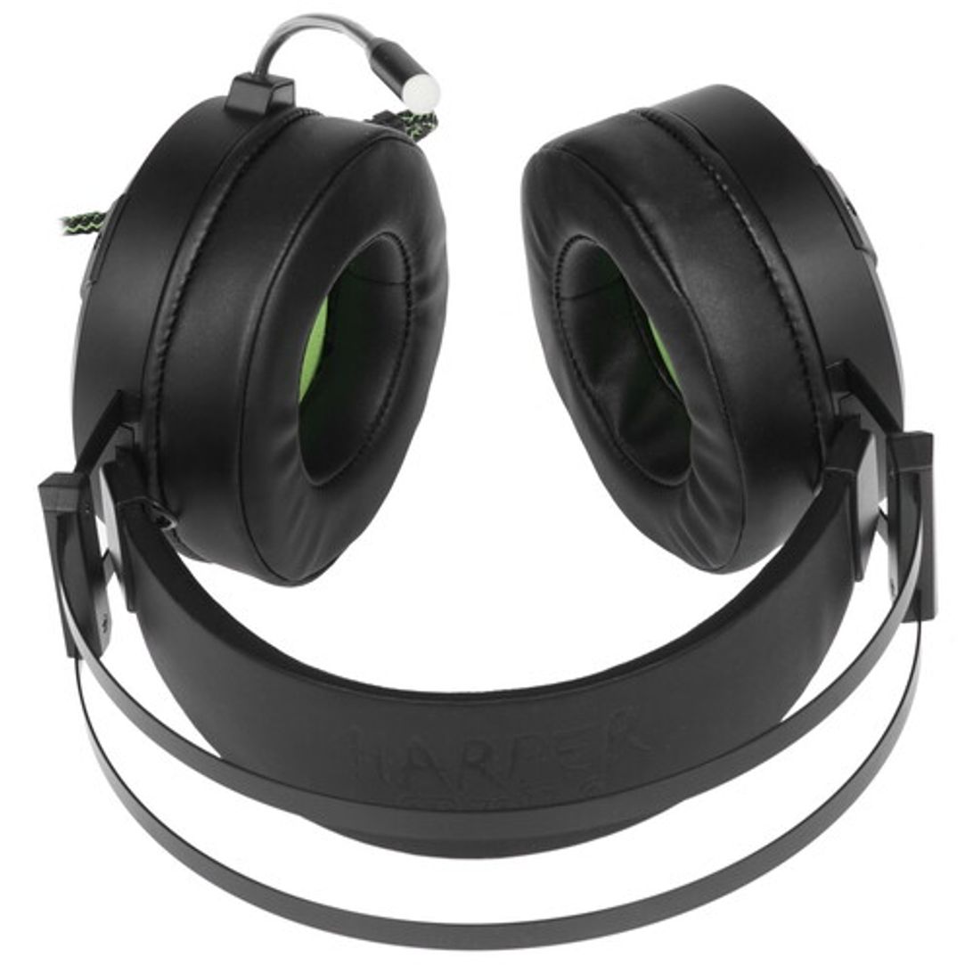 Harper Gaming Hellfire GHS-X10_0326326101219