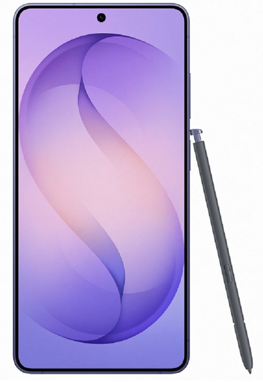 Смартфон Samsung Galaxy S26 Ultra 12/512 ГБ Фиолетовый Purple