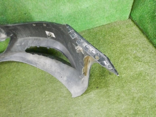 Бампер передний Mercedes S W222 (2013-2017) Maybach