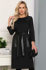 Платье 71009 Avili