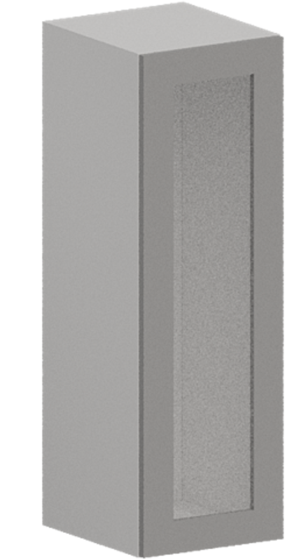 Кухня Модуль ШВС 309 Ликата / Лайт Грей