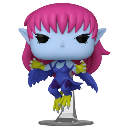 Фигурка Funko POP! Animation Yu-Gi-Oh Harpie Lady w/(MT)
