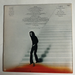 Винтажная виниловая пластинка LP Alice Cooper Goes To Hell (UK 1976)