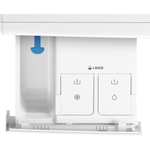 Стиральная машина BOSCH WGA254A1ME