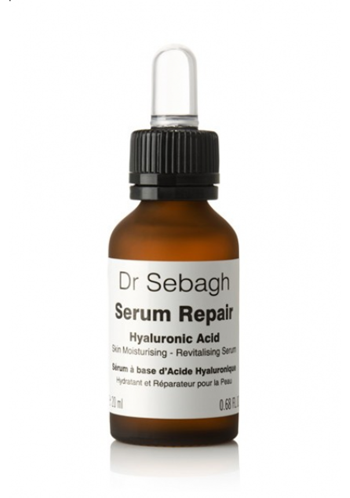 Dr Sebagh Serum Repair Collagen P + Hyaluronic Acid