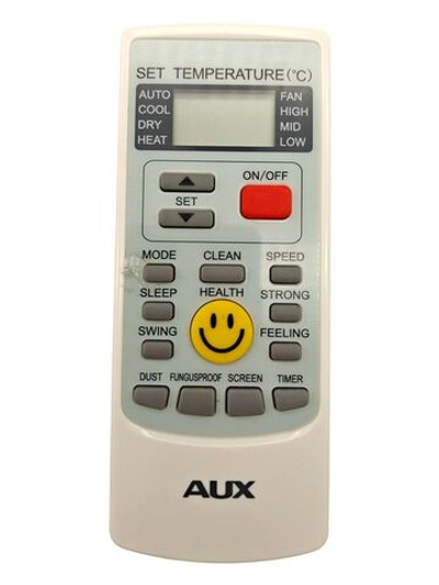 Пульт AUX YKR-H/009E для кондиционеров