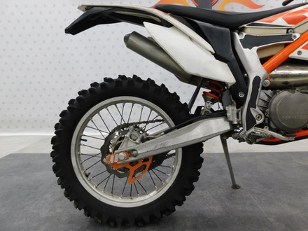 KTM Freeride 250R 2016