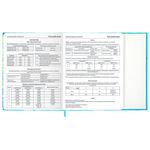 Дневник 1-11 класс 48 л., твердый, BRAUBERG, матовая ламинация, магнитный клапан, закладка-ляссе, с подсказом, "Котик", 107244