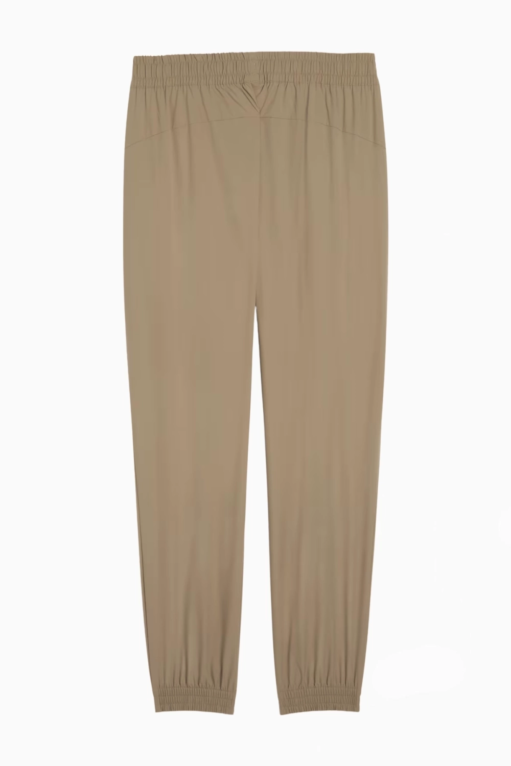 Штаны Puma Olympique de Marseille 25/26 PUMATECH - бежевый