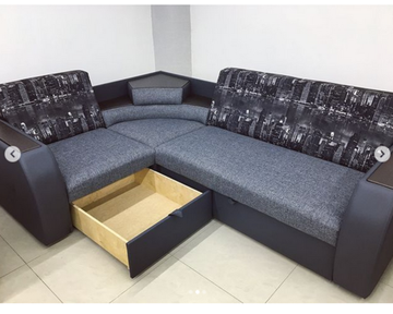 Диван ОРИОН угловой