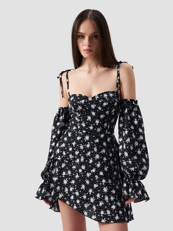 ПЛАТЬЕ ФАВОРИТКА