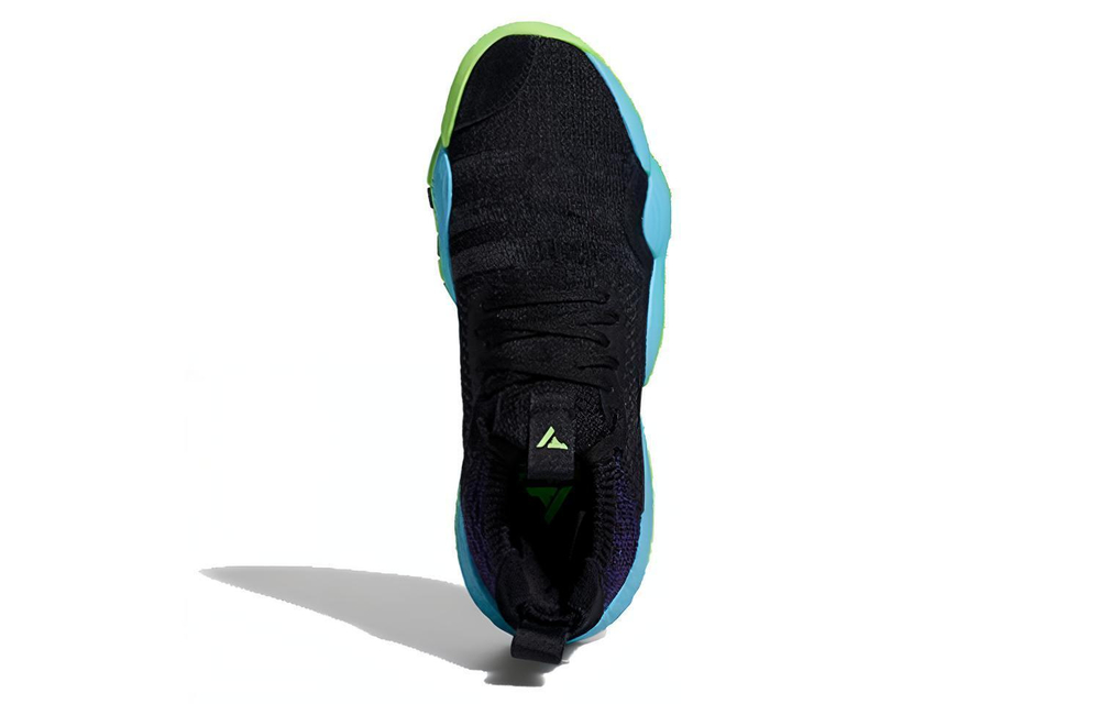 Кроссовки Adidas Trae Young 2.0