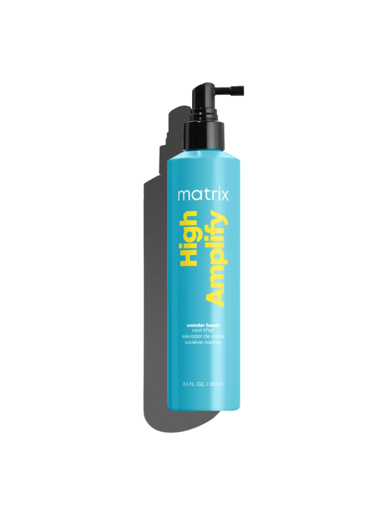 MATRIX HIGH AMPLIFY WONDER BOOST Спрей для прикорневого объема, 250 мл