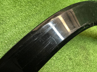 Расширитель передний Mercedes GLS x167 (19-нв) AMG