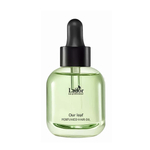 Увлажняющее масло для волос с ароматом зелёной розы Lador Perfumed Hair Oil 03 Our Leaf