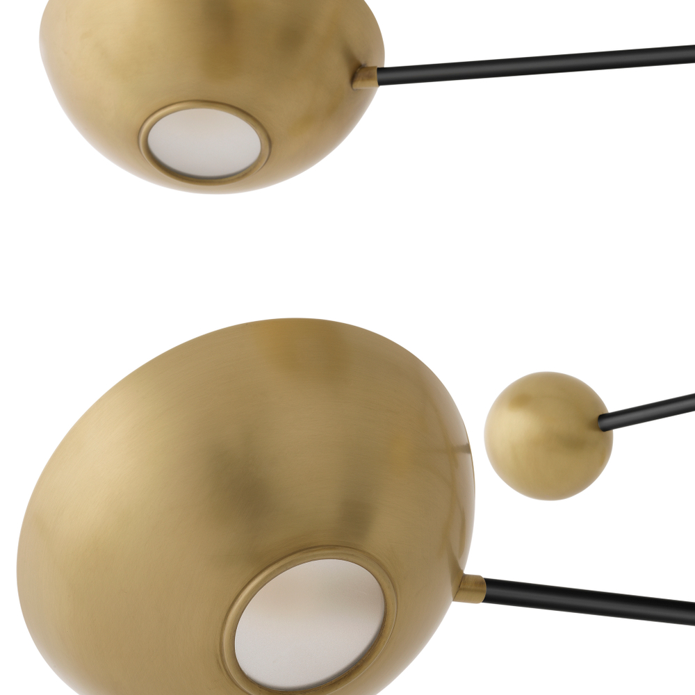 Люстра Chandelier Salinas арт.115245