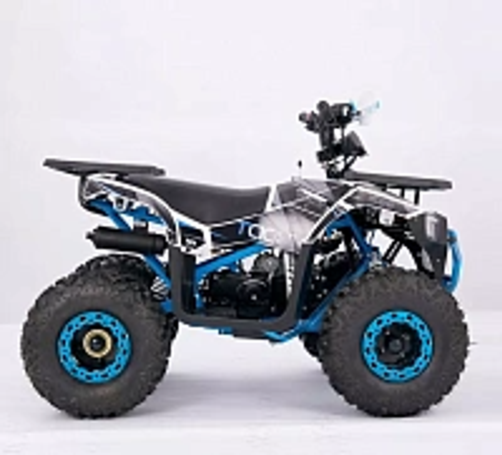 Квадроцикл YACOTA SIRIUS 110